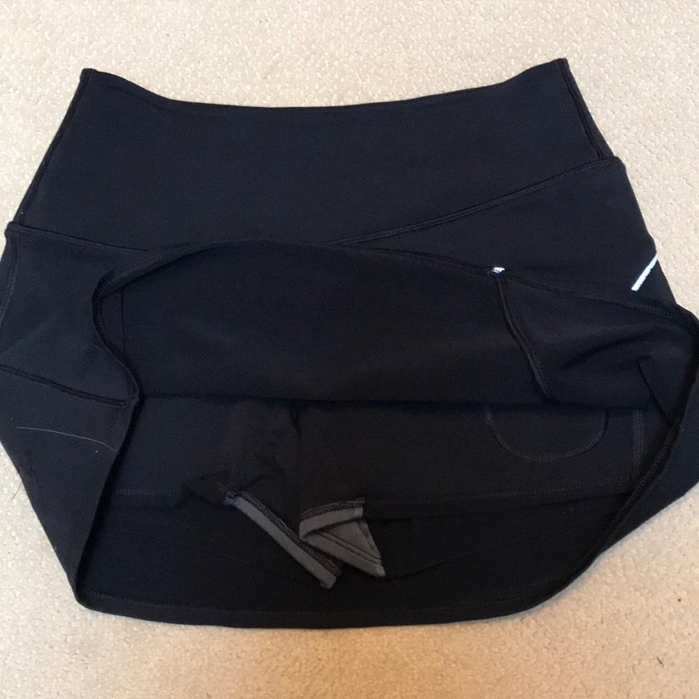 Skort - Picture 4 of 4